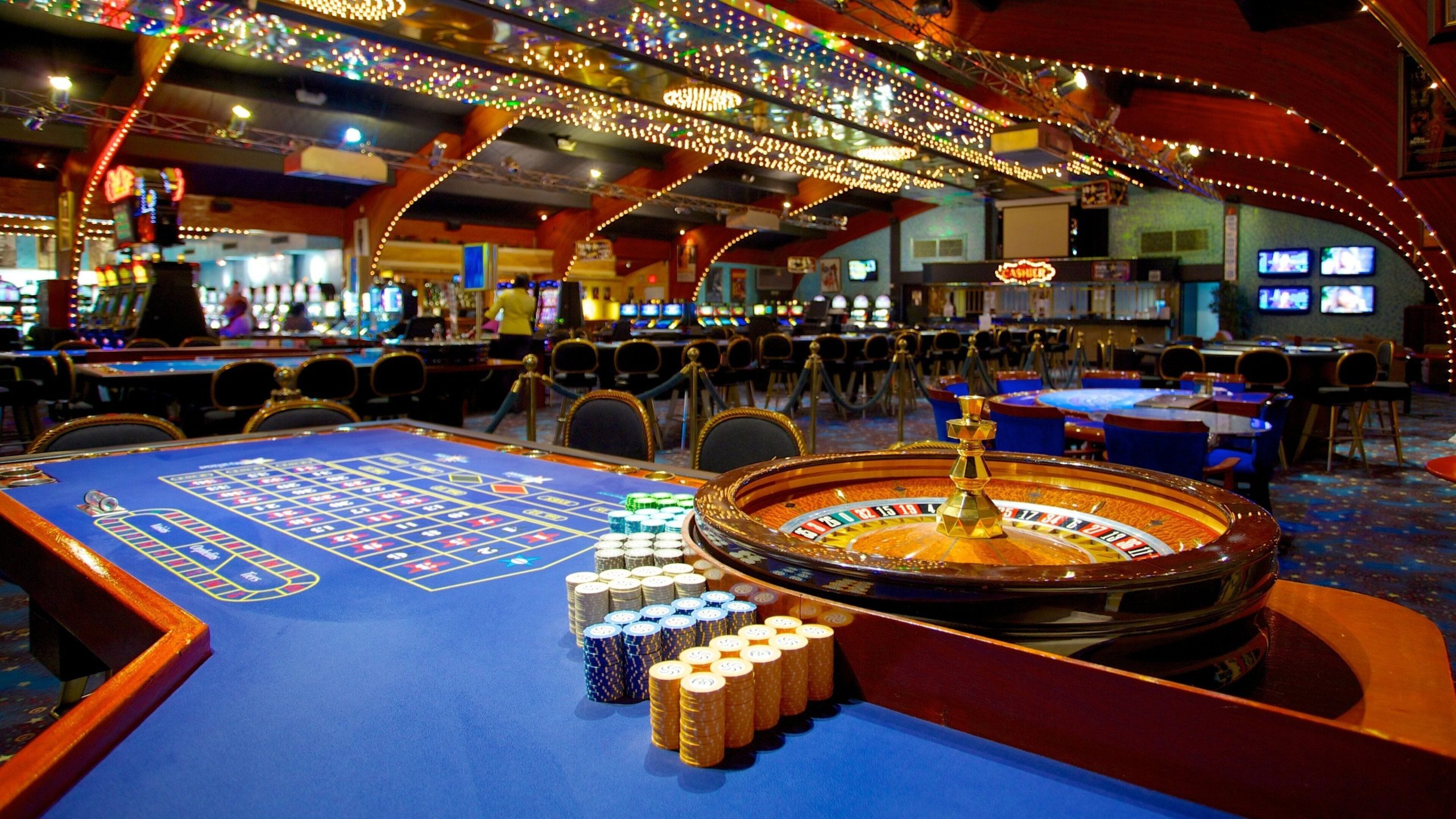 RoyalSpins Casino