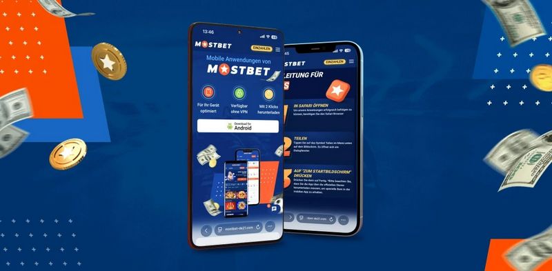 Обзор Mostbet: регистрация, ставки, игры
