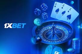探索 1xBet 新加坡:最全面的在线博彩平台 探索 1xBet 新加坡:最全面的在线博彩平台