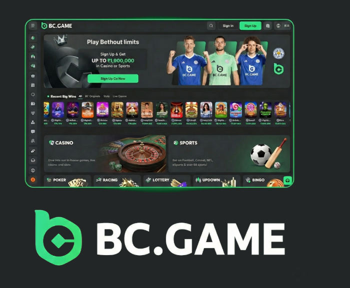 BC.Game Indonesia Registration Your Guide to Getting Started