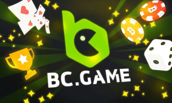 BC.Game Online Crypto Casino Your Gateway to Digital Gaming BC.Game Online Crypto Casino Your Gateway to Digital Gaming