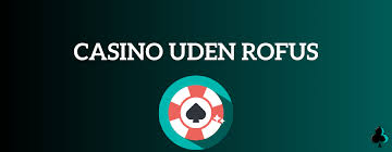 Bedste casinoer uden MitID i Danmark Bedste casinoer uden MitID i Danmark