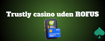Casino Uden ROFUS med Free Spins – Oplev De Bedste Tilbud Casino Uden ROFUS med Free Spins – Oplev De Bedste Tilbud