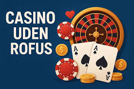 Casino Uden ROFUS med Free Spins – Oplev De Bedste Tilbud Casino Uden ROFUS med Free Spins – Oplev De Bedste Tilbud