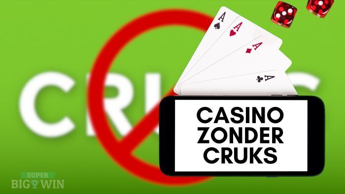 Casino zonder CRUKS in Nederland Een Gids voor Spelers -415977963