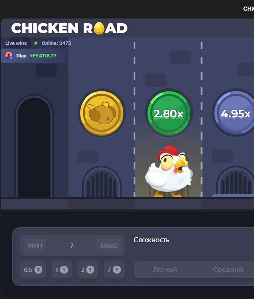 Chicken Road 2 Casino La Aventura del Juego en Linea Chicken Road 2 Casino La Aventura del Juego en Linea