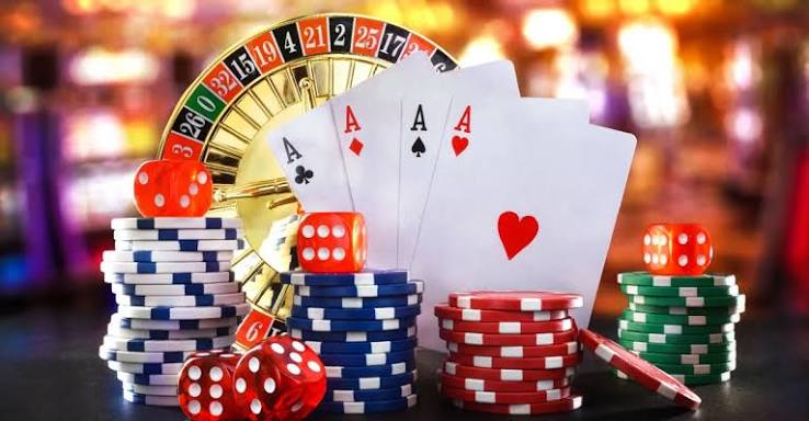 Discover the Excitement of New Online Casinos -736153151 Discover the Excitement of New Online Casinos -736153151