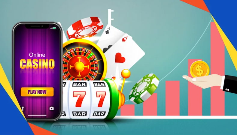 Discover the Exciting World of Mr Jones Casino Online Games -778513292