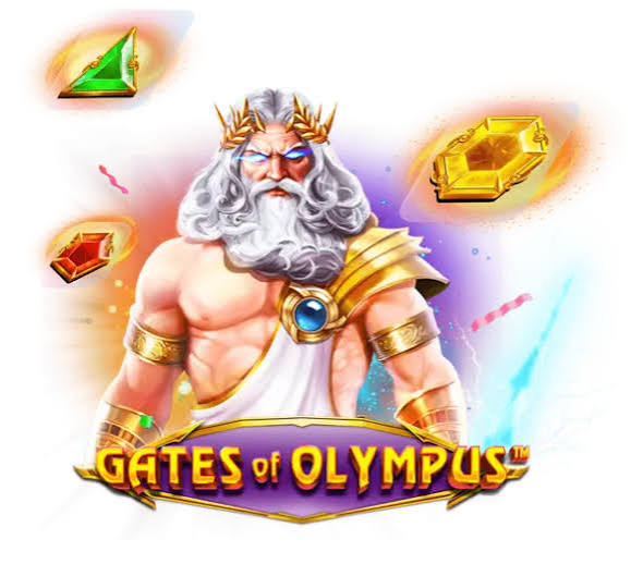 Explore the Exciting World of Gates of Olympus Play -917068182 Explore the Exciting World of Gates of Olympus Play -917068182