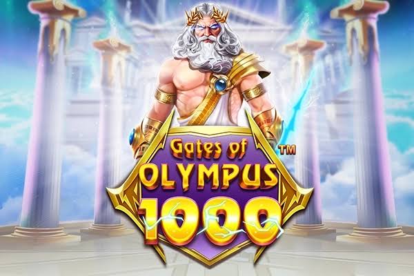 Explore the Exciting World of Gates of Olympus Play -917068182 Explore the Exciting World of Gates of Olympus Play -917068182