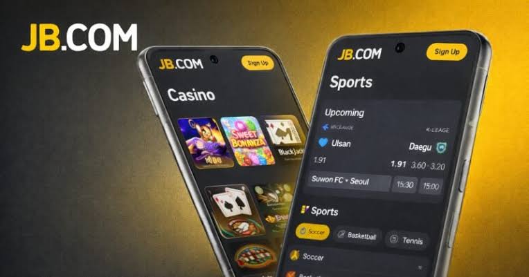 JB Casino Login Your Gateway to Exciting Gaming -1065236213