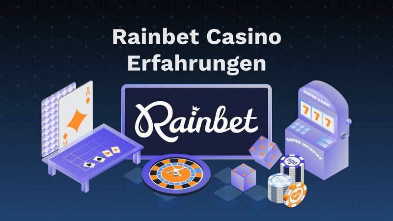 Análisis de Rainbet Gambling Enterprise 2026