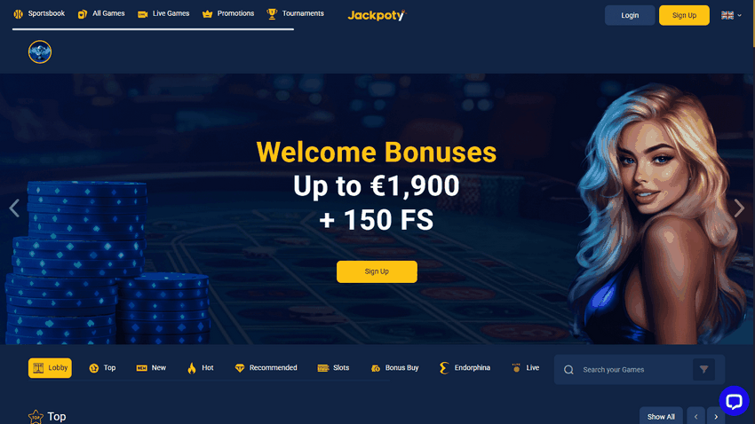 BetRepublic Online casino