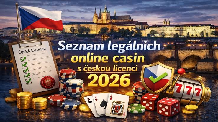 Nejlepší pobídky a propagační akce v českých online hazardních podnicích, které můžete získat Nejlepší pobídky a propagační akce v českých online hazardních podnicích, které můžete získat