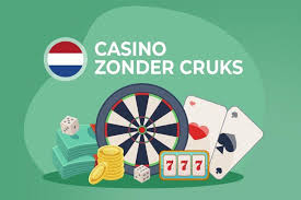 Online Casino's Zonder CRUKS - Speel Veilig en Vrij