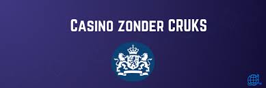Ontdek de beste online casino's zonder CRUKS met slechts 10 euro Ontdek de beste online casino's zonder CRUKS met slechts 10 euro