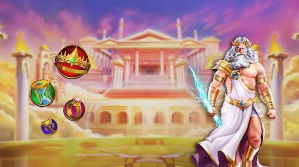 When to Play Gates of Olympus Timing Your Spins for Maximum Wins When to Play Gates of Olympus Timing Your Spins for Maximum Wins