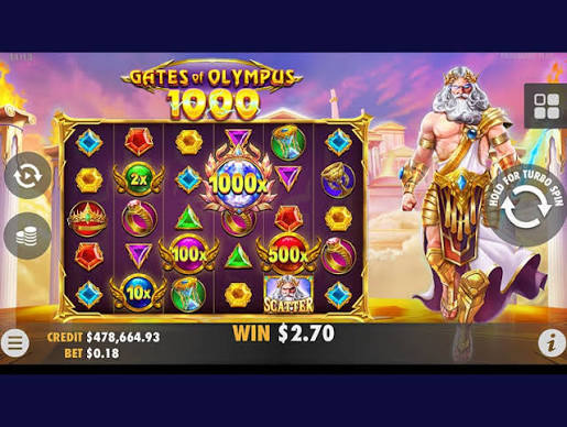 When to Play Gates of Olympus Timing Your Spins for Maximum Wins When to Play Gates of Olympus Timing Your Spins for Maximum Wins