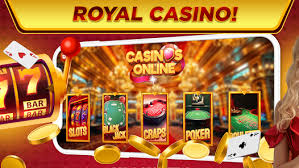 Discover the Exciting World of Spinfred Casino Your Ultimate Gaming Destination
