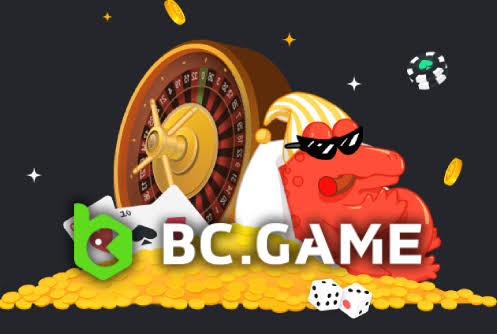 Exploring the World of BC.Game in Azerbaijan Exploring the World of BC.Game in Azerbaijan