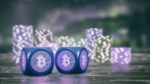 Instant Withdrawal Bitcoin Casinos A Revolution in Online Gambling