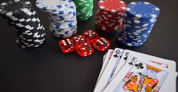 Legální online casino ForBET - Vše, co potřebujete vědět