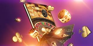Online Casino Underholdning og Muligheder Online Casino Underholdning og Muligheder