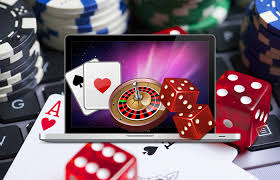 Scopri il Mondo Entusiasmante delle Slot Online Scopri il Mondo Entusiasmante delle Slot Online