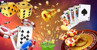 Scopri il Mondo Entusiasmante delle Slot Online Scopri il Mondo Entusiasmante delle Slot Online