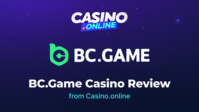 Your Ultimate Guide to BC.Game Bonus Codes -383334854
