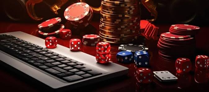 Legální online casino Tipsport - Zábava a šance na výhru